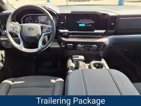 New 2026 Chevrolet Silverado 1500 RST image 22