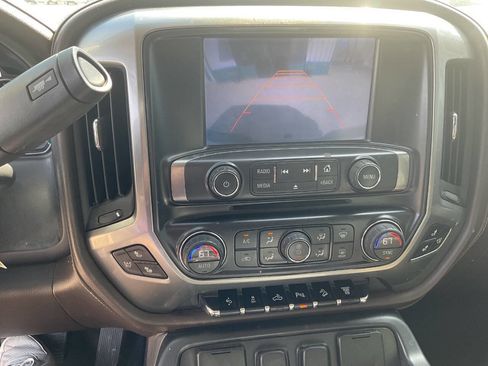 Used 2015 Chevrolet Silverado 2500 LTZ w/ Duramax Plus Package image 15