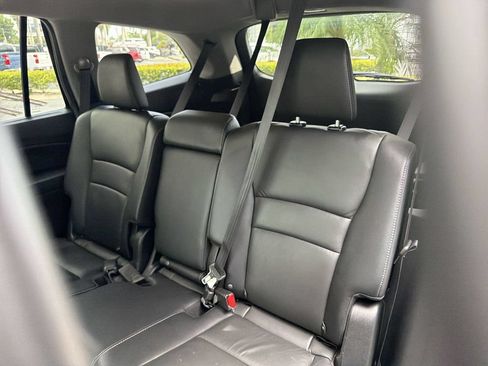 Used 2022 Honda Pilot EX-L image 20