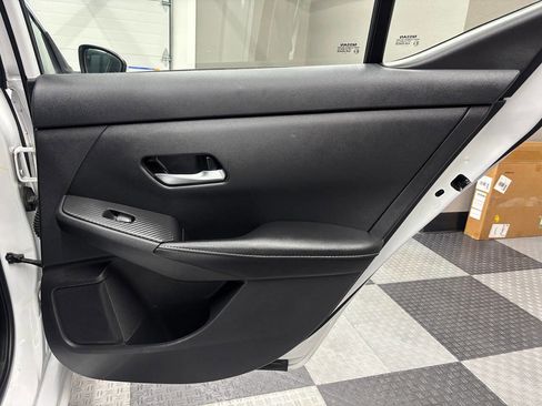 Used 2021 Nissan Sentra S FWD image 20