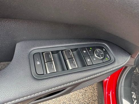 Used 2023 Lexus RX 350 AWD image 21