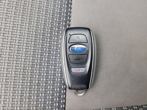 Used 2023 Subaru Outback Premium AWD/4WD image 32