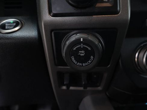 Used 2018 Ford F150 Raptor w/ Equipment Group 802A Luxury image 12