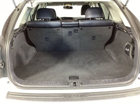 Used 2013 Lexus RX 350 AWD w/ Premium Pkg image 13