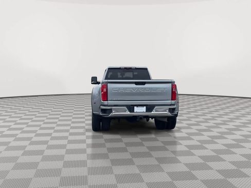 Used 2024 Chevrolet Silverado 3500 LT w/ All Star Edition AWD/4WD image 7