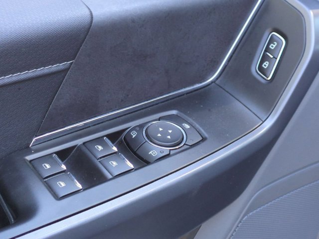 Used 2025 Ford F150 XLT w/ Equipment Group 301A Standard AWD/4WD image 18