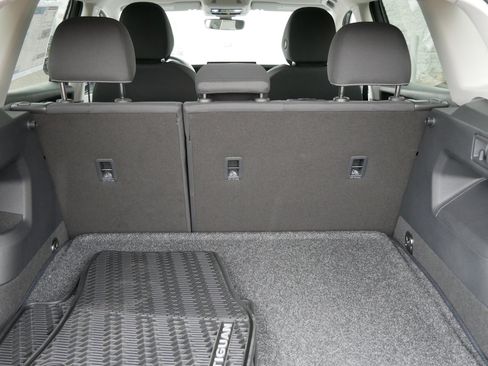 New 2026 Volkswagen Tiguan S image 6