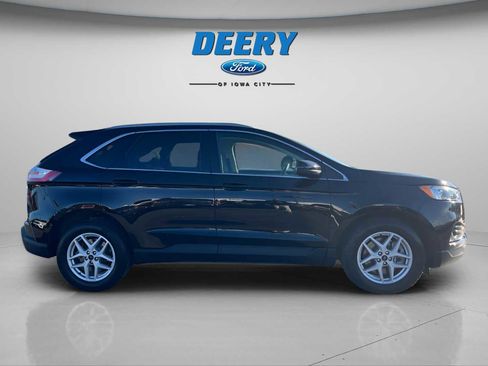 Used 2022 Ford Edge SEL w/ Convenience Package image 2