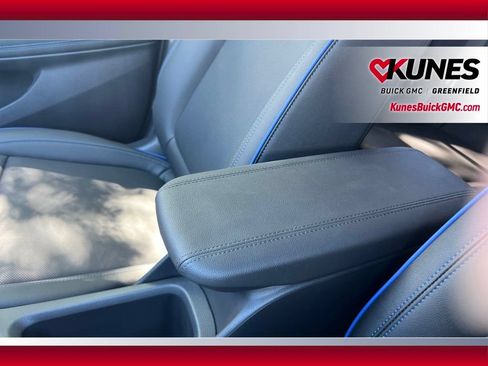 New 2026 Buick Encore GX Sport Touring w/ Advanced Technology Package AWD/4WD image 29