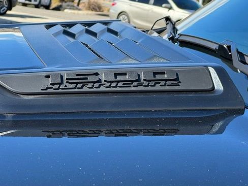 New 2026 RAM 1500 Rebel image 8