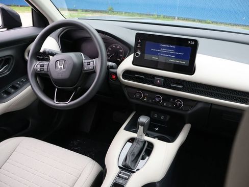 New 2026 Honda HR-V LX image 12