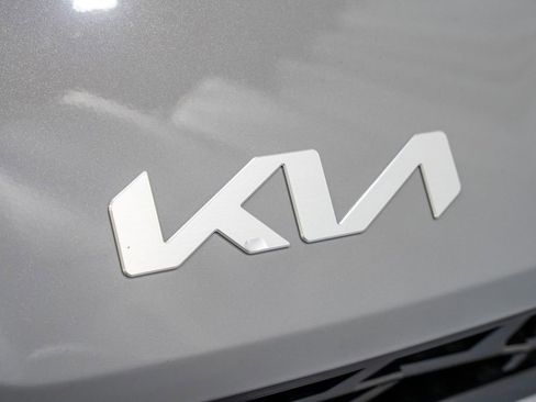 New 2026 Kia K5 GT-Line w/ GT-Line Red Interior Package image 3