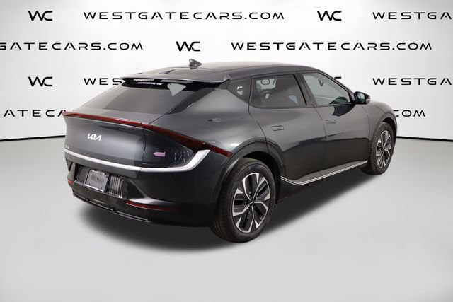Used 2024 Kia EV6 Light RWD image 48