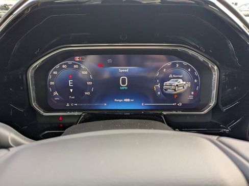 New 2026 Chevrolet Silverado 1500 LTZ image 23