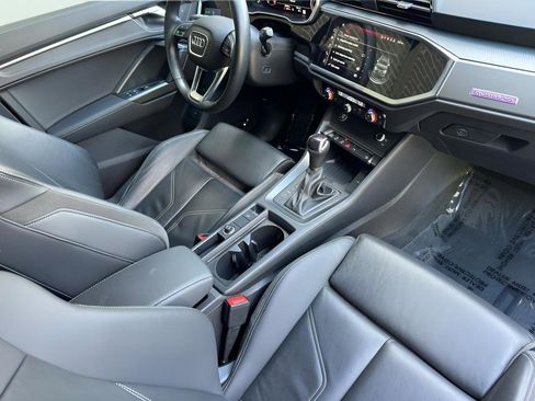 Used 2023 Audi Q3 2.0T Premium Plus AWD/4WD image 40