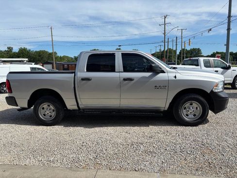 Used 2016 RAM 1500 Tradesman w/ Popular Equipment Group AWD/4WD image 1
