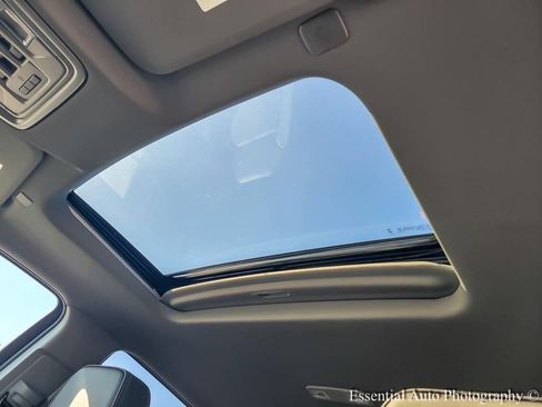 New 2026 GMC Sierra 1500 Denali AWD/4WD image 14