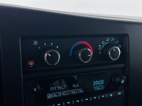 Used 2023 Chevrolet Express 3500 LS image 18