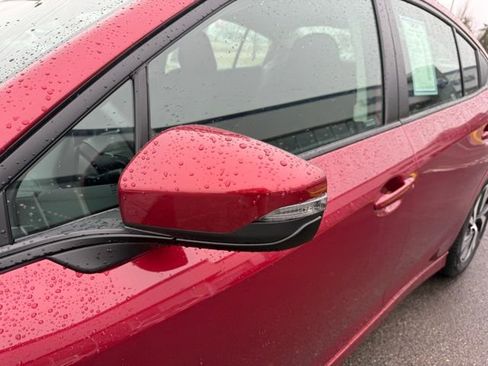 Used 2025 Subaru Legacy Premium image 12