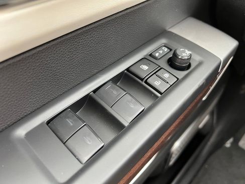 New 2024 Toyota Tundra Capstone image 37