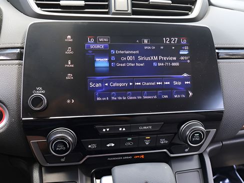 Used 2019 Honda CR-V EX image 24