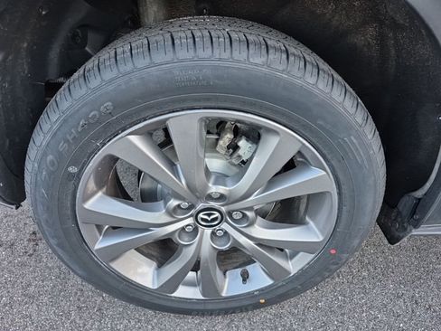 Certified 2024 MAZDA CX-30 AWD 2.5 S w/ Preferred Package image 8