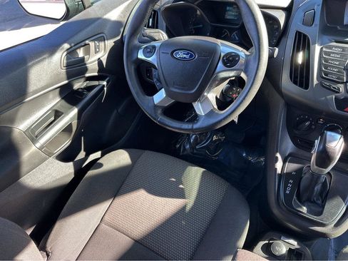 Used 2015 Ford Transit Connect XL image 17