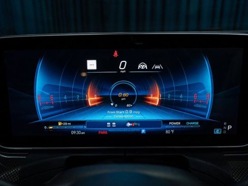 New 2026 Mercedes-Benz CLE 53 AMG 4MATIC Cabriolet image 21