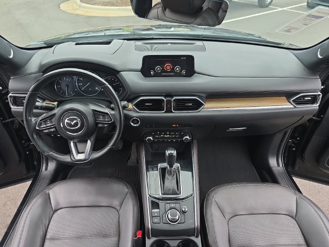 Used 2019 MAZDA CX-5 Signature AWD/4WD image 19