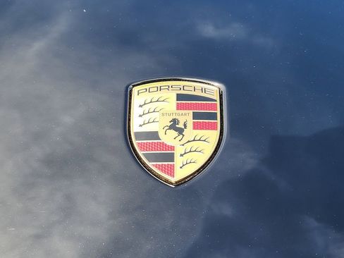 New 2026 Porsche Cayenne Coupe image 26
