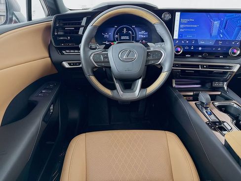Certified 2025 Lexus RX 350 w/ Convenience Package AWD/4WD image 24