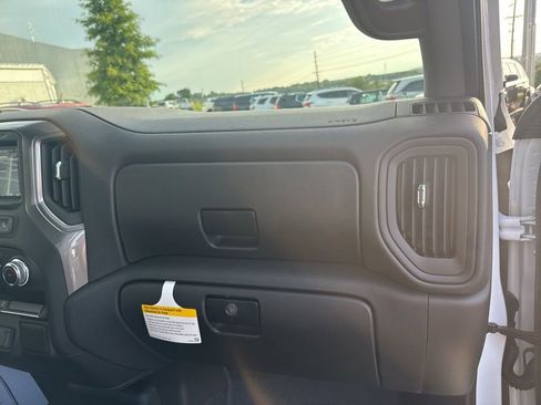 New 2025 GMC Sierra 1500 Pro w/ Pro Value Package image 26