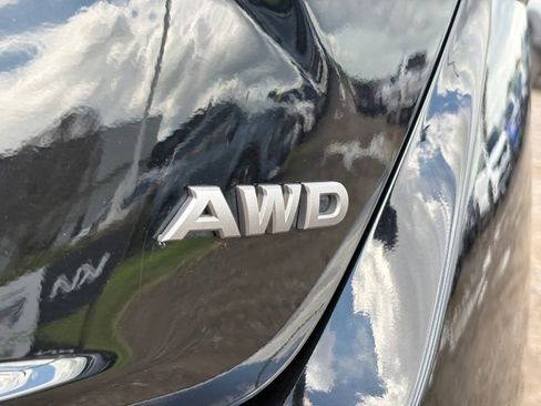 Used 2024 Nissan Altima 2.5 SV w/ SV Premium Package AWD/4WD image 12