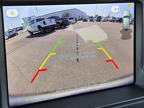 New 2026 Ford Bronco Big Bend AWD/4WD image 14