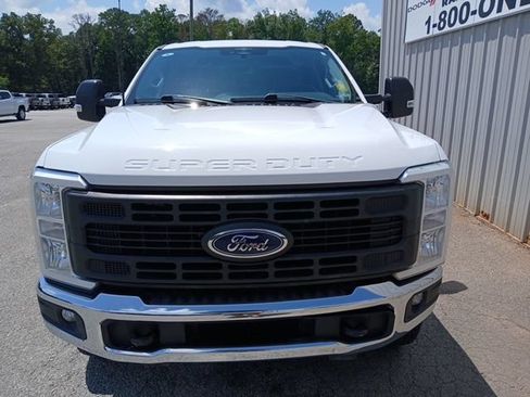 Used 2023 Ford F250 XL w/ XL Driver Assist Package AWD/4WD image 13