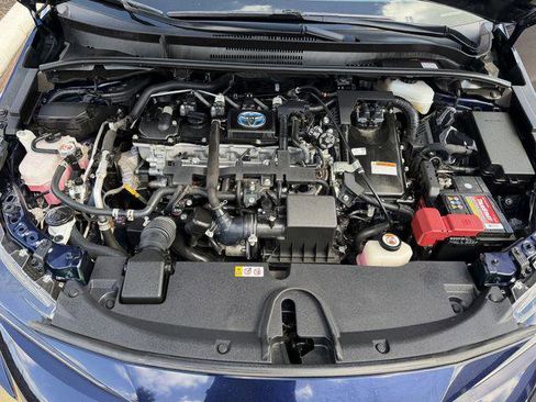 Used 2021 Toyota Corolla LE image 24
