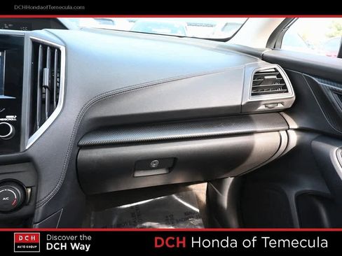 Used 2022 Subaru Impreza Premium image 14