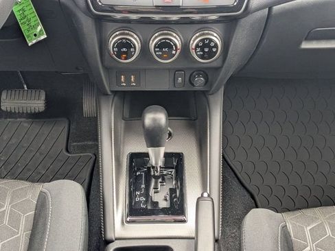 New 2026 Mitsubishi Outlander Sport ES image 17