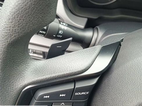 Certified 2025 Subaru Crosstrek 2.0i Premium AWD/4WD image 43