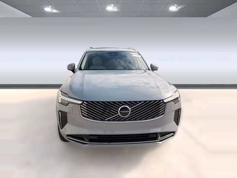 New 2026 Volvo XC90 B6 Ultra w/ Protection Package AWD/4WD image 6