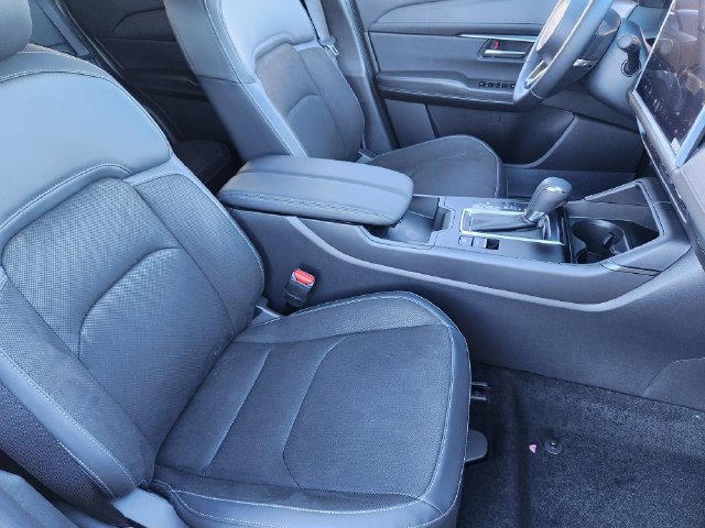 New 2026 MAZDA CX-5 Preferred AWD/4WD image 10