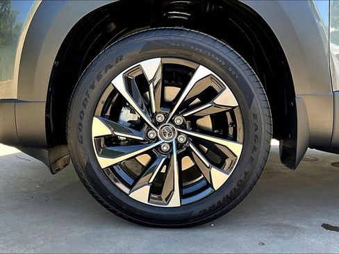 New 2025 MAZDA CX-50 2.5 Hybrid w/ Weather Package AWD/4WD image 8
