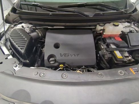 Used 2023 Buick Enclave Essence w/ Experience Buick Package image 29