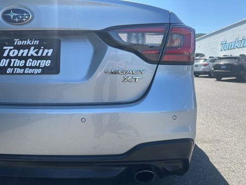 Used 2021 Subaru Legacy Limited XT AWD/4WD image 32