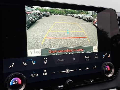 Used 2026 Lexus RX 350 Premium AWD/4WD image 20