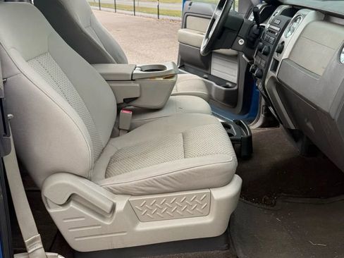 Used 2010 Ford F150 STX image 11