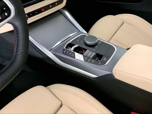 Certified 2026 BMW 440i xDrive Coupe w/ Premium Package AWD/4WD image 22