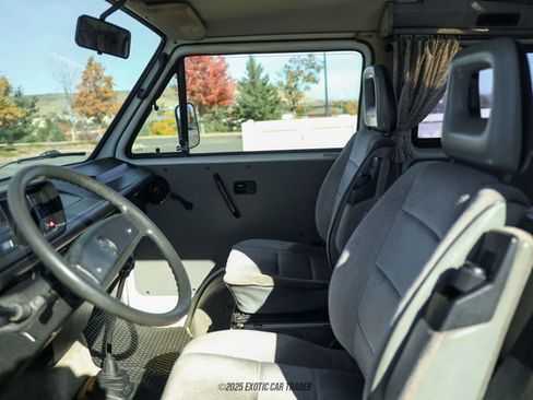 Used 1989 Volkswagen Vanagon GL image 43