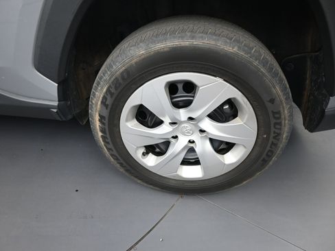 Certified 2023 Toyota RAV4 LE image 19