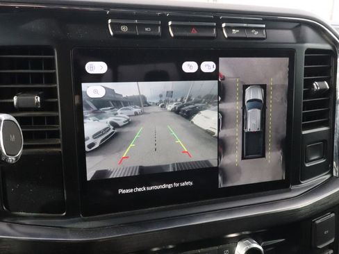 Used 2023 Ford F450 Lariat w/ Chrome Package image 37